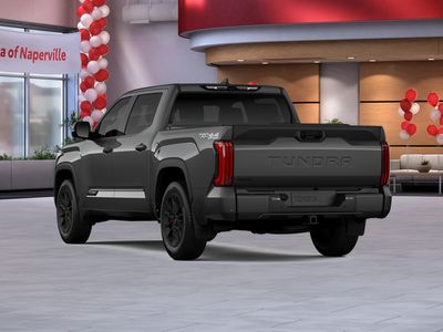 2026 Toyota Tundra - Photo 27