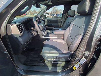 2026 Toyota Tundra - Photo 8
