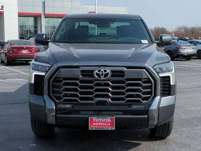 2026 Toyota Tundra - Photo 3