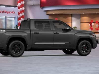 2026 Toyota Tundra - Photo 31