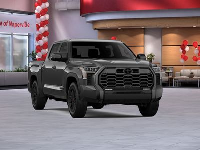 2026 Toyota Tundra - Photo 36
