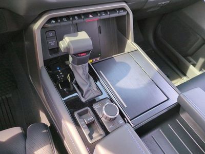 2026 Toyota Tundra - Photo 15