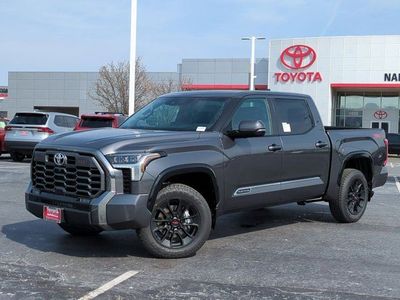 2026 Toyota Tundra - Photo 2