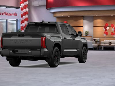 2026 Toyota Tundra - Photo 29