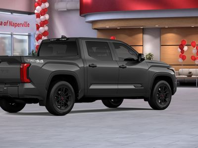 2026 Toyota Tundra - Photo 30