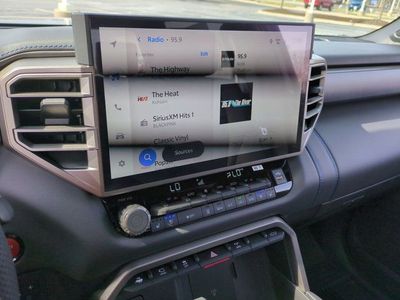 2026 Toyota Tundra - Photo 12