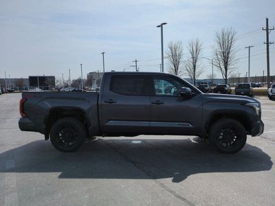 2026 Toyota Tundra - Photo 4