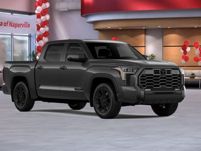 2026 Toyota Tundra - Photo 35