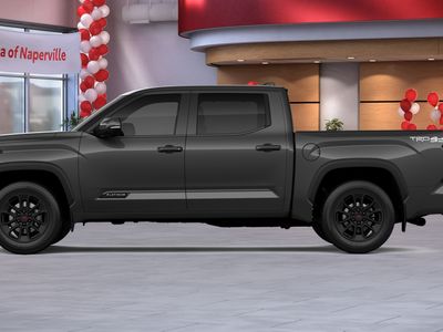 2026 Toyota Tundra - Photo 24