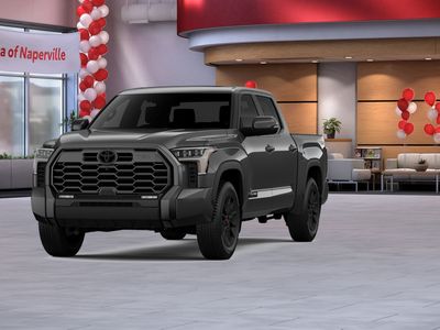 2026 Toyota Tundra - Photo 21