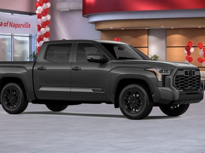 2026 Toyota Tundra - Photo 34