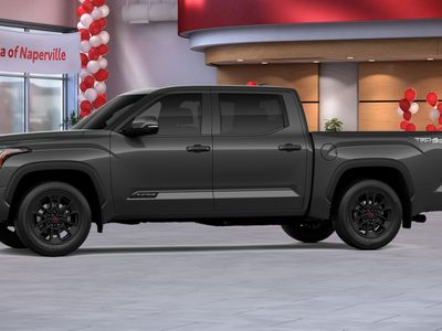 2026 Toyota Tundra - Photo 23