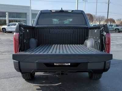 2026 Toyota Tundra - Photo 17