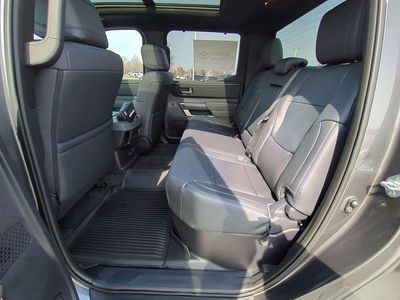 2026 Toyota Tundra - Photo 16