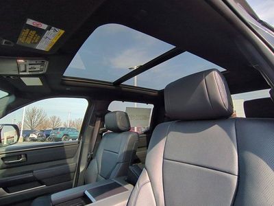 2026 Toyota Tundra - Photo 10