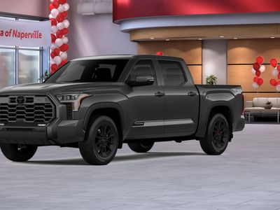 2026 Toyota Tundra - Photo 19