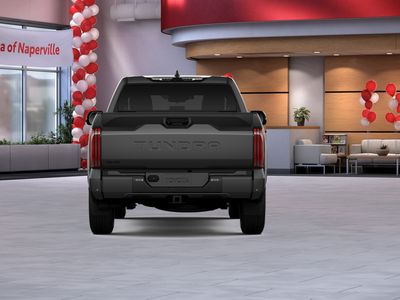 2026 Toyota Tundra - Photo 28