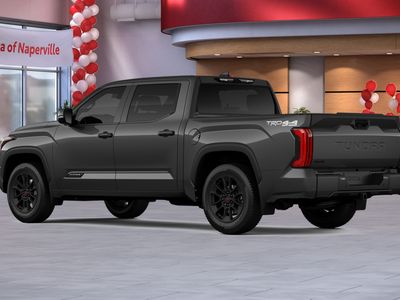 2026 Toyota Tundra - Photo 26
