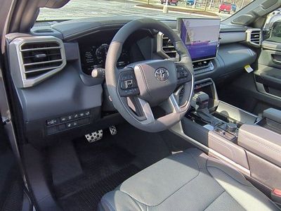 2026 Toyota Tundra - Photo 9