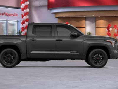 2026 Toyota Tundra - Photo 32