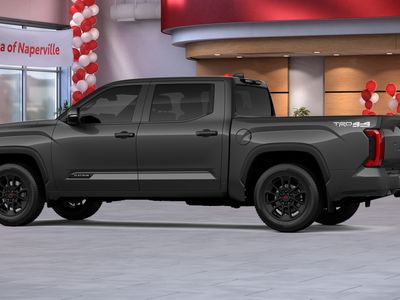 2026 Toyota Tundra - Photo 25