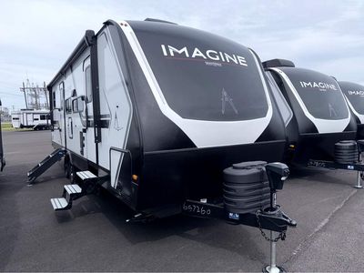 2026 Grand Imagine - Photo 1