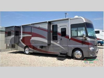 2008 Winnebago Adventurer - Photo 1
