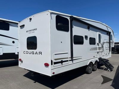 2026 Keystone RV Cougar Sport - Photo 4