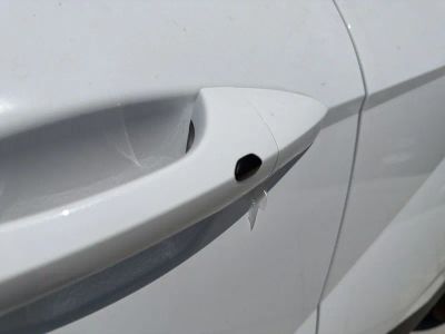 2026 Hyundai Kona — photo 11 view