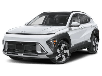 2026 Hyundai Kona — photo 38 view