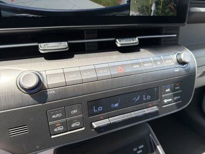 2026 Hyundai Kona — photo 30 view