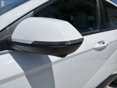 2026 Hyundai Kona — photo 10 view