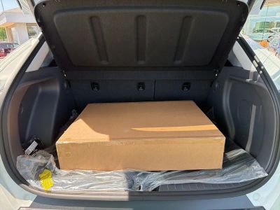 2026 Hyundai Kona — photo 12 view