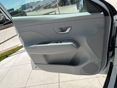 2026 Hyundai Kona — photo 35 view
