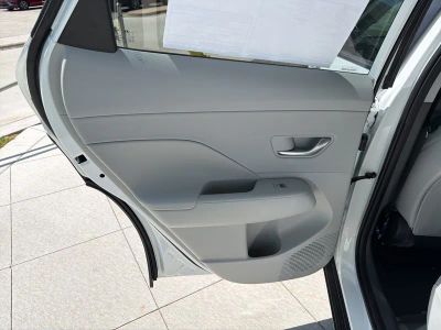 2026 Hyundai Kona — photo 18 view