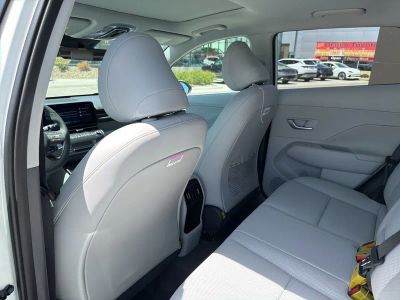2026 Hyundai Kona — photo 15 view