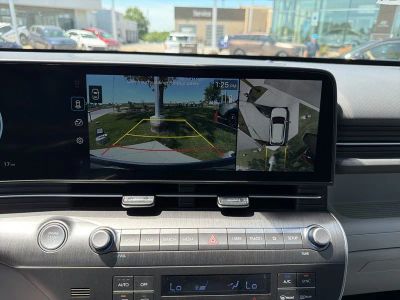 2026 Hyundai Kona — photo 29 view