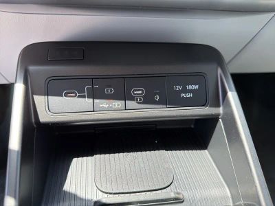 2026 Hyundai Kona — photo 31 view