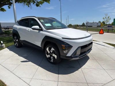 2026 Hyundai Kona — photo 7 view