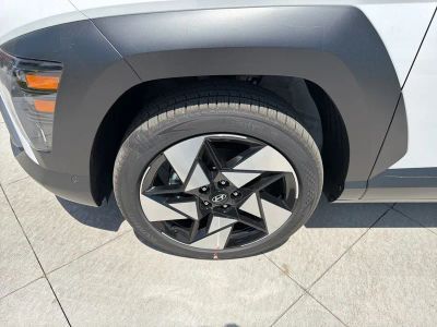 2026 Hyundai Kona — photo 9 view