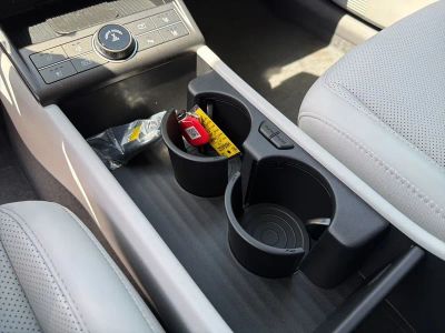 2026 Hyundai Kona — photo 33 view