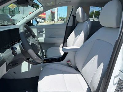 2026 Hyundai Kona — photo 19 view