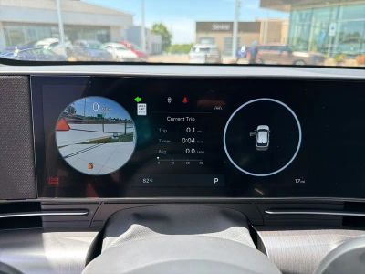 2026 Hyundai Kona — photo 26 view