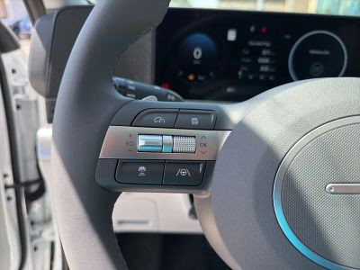 2026 Hyundai Kona — photo 22 view