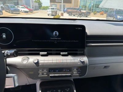 2026 Hyundai Kona — photo 28 view