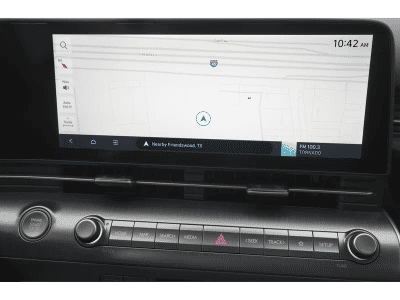 2026 Hyundai Kona — photo 49 view