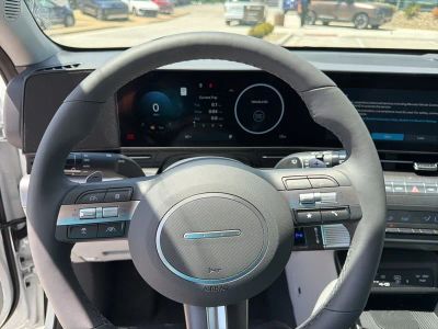 2026 Hyundai Kona — photo 24 view