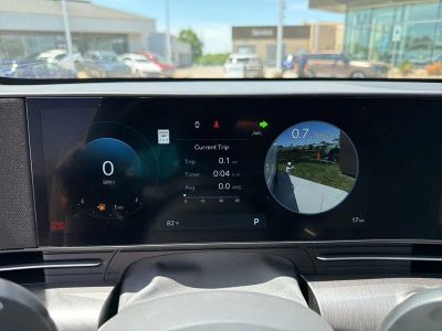 2026 Hyundai Kona — photo 25 view