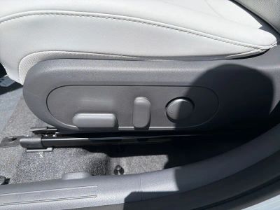 2026 Hyundai Kona — photo 20 view