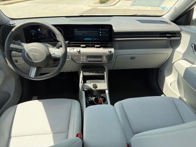 2026 Hyundai Kona — photo 16 view